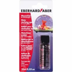 Top 10 🥰 Eberhard Faber Agent Clarification D'eau Pour Boule à Neige 10 Ml 👍