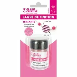 Meilleure affaire 🔥 DTM Outil Modelage Laque De Finition 20 Ml 🎁