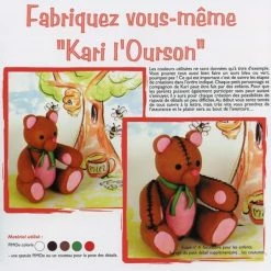 Tout neuf 🎉 Livre Modelage Livre L'art Du Modelage Avec Fimo 👍 -Boutique Eberhard Faber unnamed file 537