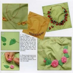 Tout neuf 🎉 Livre Modelage Livre L'art Du Modelage Avec Fimo 👍 -Boutique Eberhard Faber unnamed file 538