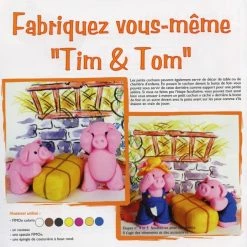 Tout neuf 🎉 Livre Modelage Livre L'art Du Modelage Avec Fimo 👍 -Boutique Eberhard Faber unnamed file 539