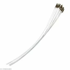 Top 10 🎉 Artemio Pinces Crocodiles Pince Crocodile Sur Tige 60 Cm X 10 🤩