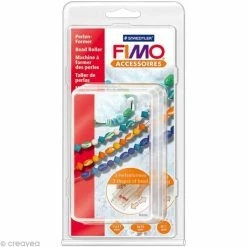Le moins cher 🔔 Fimo Machine à Perles Machine à Former Des Perles 🛒