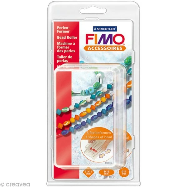 Le moins cher 🔔 Fimo Machine à Perles Machine à Former Des Perles 🛒 1 Le moins cher 🔔 Fimo Machine à Perles Machine à Former Des Perles 🛒