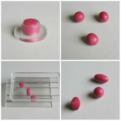 Le moins cher 🔔 Fimo Machine à Perles Machine à Former Des Perles 🛒 6 Le moins cher 🔔 Fimo Machine à Perles Machine à Former Des Perles 🛒 -Boutique Eberhard Faber unnamed file 555