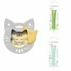 Meilleur prix 🌟 ScrapCooking Emporte Pièce Modelage Kit Pour Biscuit En Relief Chat + 2 Stylos Au Chocolat Vert Clair Et Vert D'eau 🎉