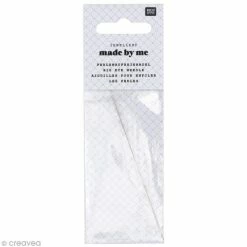 Bon marché 😀 Rico Design Aiguilles Pour Perles Aiguille Enfilage De Perles - 10 Cm ⭐