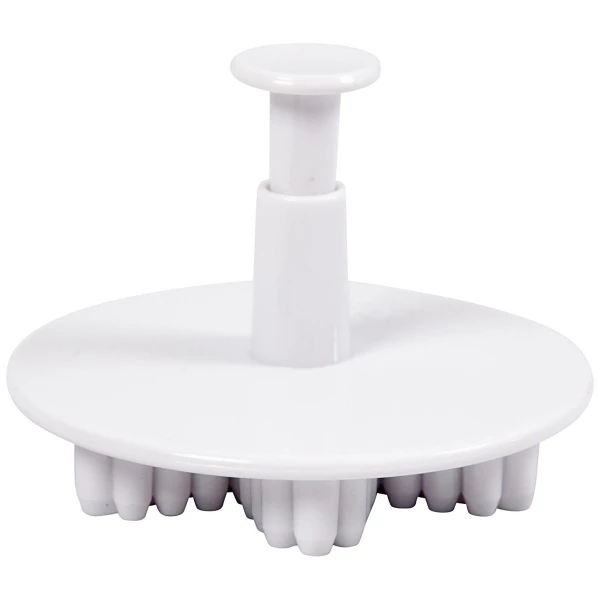 Tout neuf 😍 Creativ Company Emporte Pièce Patisserie Emporte-pièces à Poussoir - Flocons - 3 Pcs 🔥 3 Tout neuf 😍 Creativ Company Emporte Pièce Patisserie Emporte-pièces à Poussoir - Flocons - 3 Pcs 🔥 – Image 3