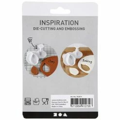 Grosses soldes ✔️ Creativ Company Emporte Pièce Patisserie Emporte-pièces à Poussoir - Coeur - 3 Pcs 🌟 7 Grosses soldes ✔️ Creativ Company Emporte Pièce Patisserie Emporte-pièces à Poussoir - Coeur - 3 Pcs 🌟 -Boutique Eberhard Faber unnamed file 85