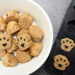 Remise ⌛ PetCooking Emporte Pièce Modelage Moule Silicone 16 Pattes De Chat - Friandises Pour Chat 😀 -Boutique Eberhard Faber unnamed file 906