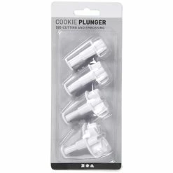 Le moins cher ⭐ Creativ Company Emporte Pièce Patisserie Emporte-pièces à Poussoir - Étoile - 3 Pcs ❤️ -Boutique Eberhard Faber unnamed file 98